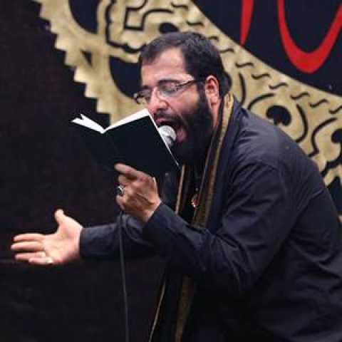 دانلود مداحی هر کسی با یه امیدی اومده میون روضت حاج حسین سیب سرخی